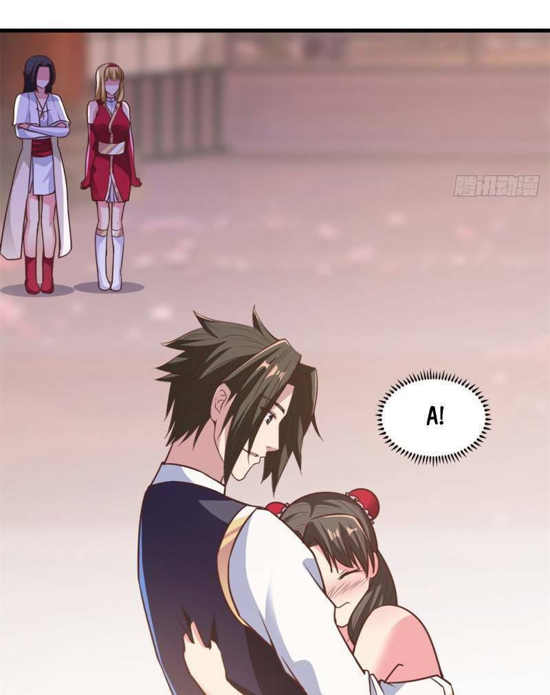 Hỗn Độn Kim Ô: Chapter 19