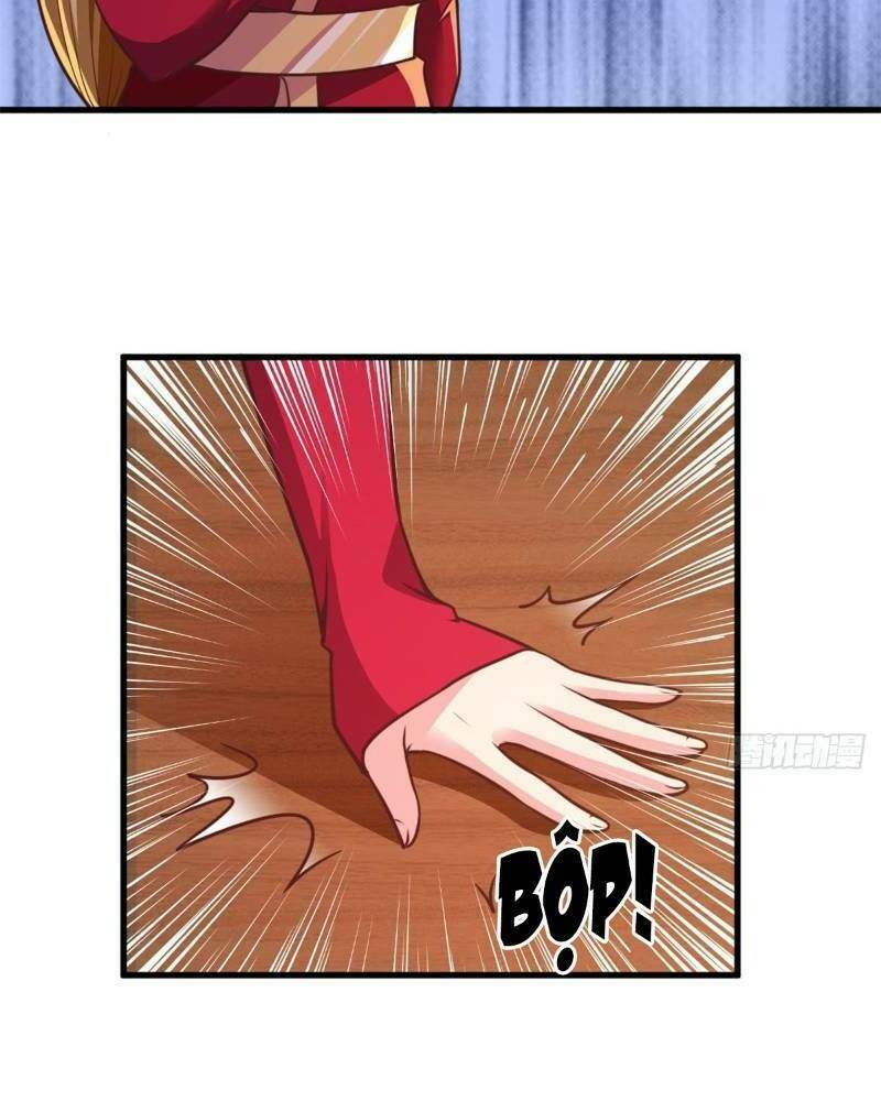 Hỗn Độn Kim Ô: Chapter 19