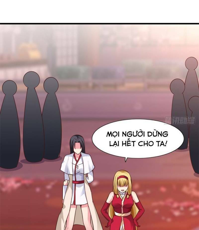 Hỗn Độn Kim Ô: Chapter 19