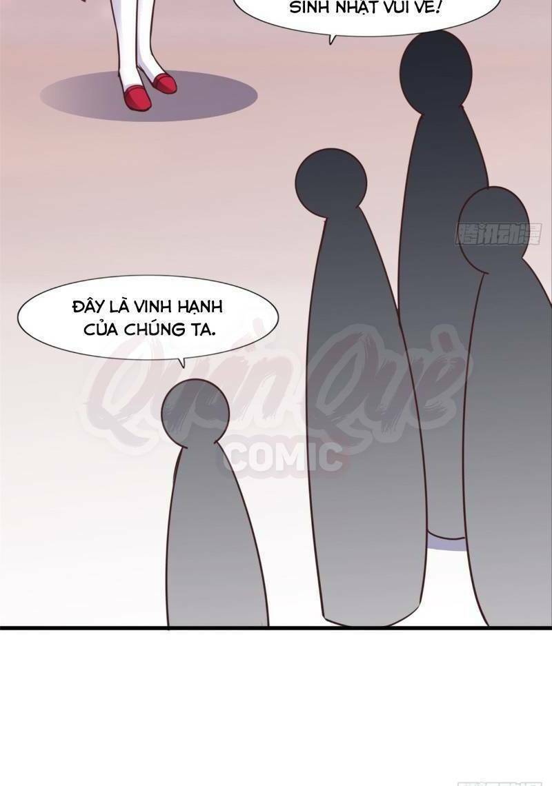 Hỗn Độn Kim Ô: Chapter 19