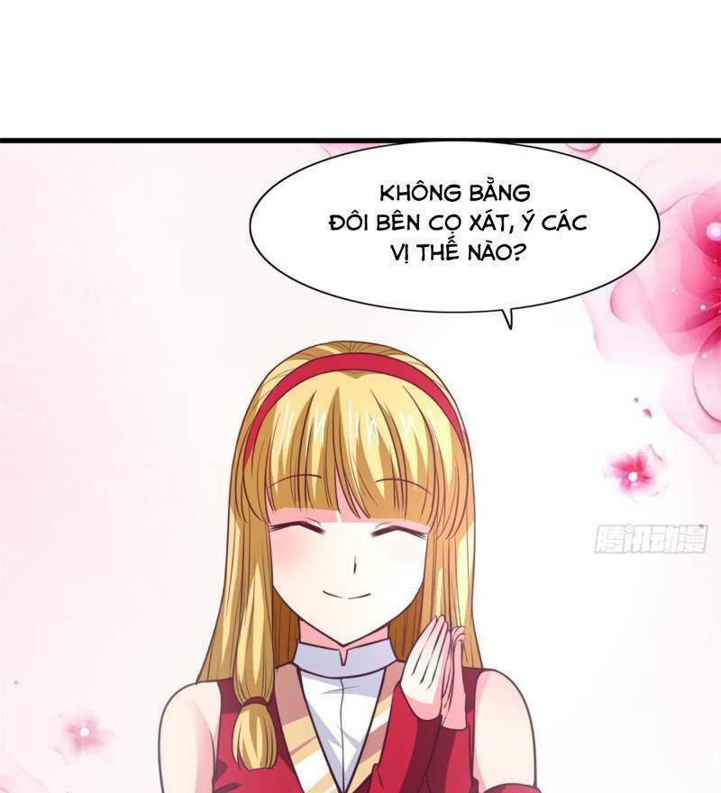 Hỗn Độn Kim Ô: Chapter 19