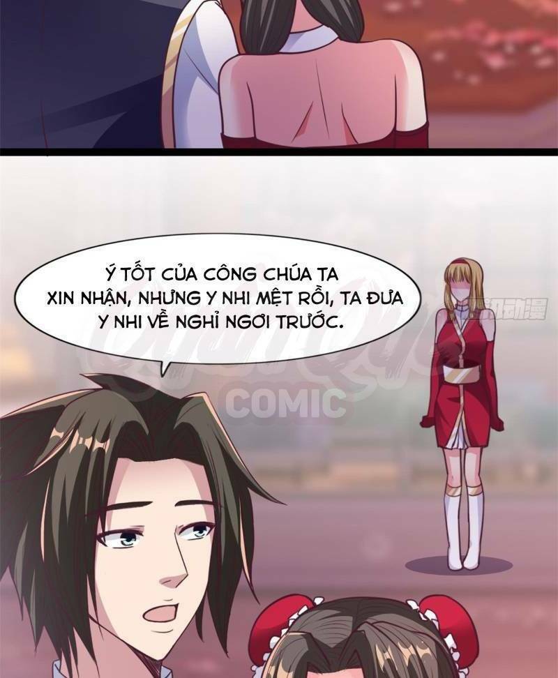 Hỗn Độn Kim Ô: Chapter 19