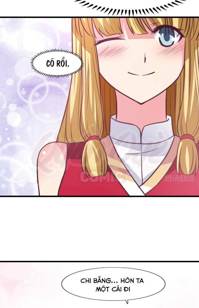 Hỗn Độn Kim Ô: Chapter 19