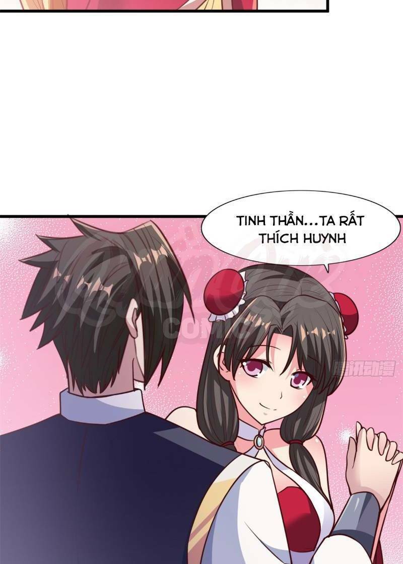 Hỗn Độn Kim Ô: Chapter 19