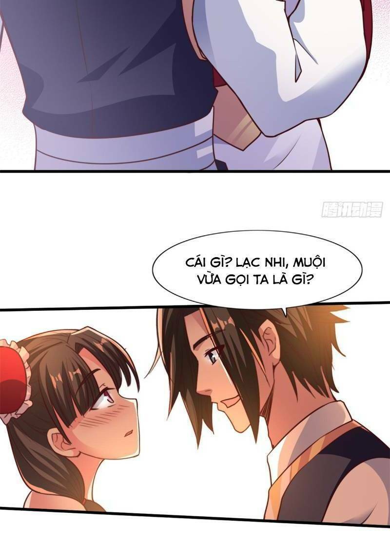 Hỗn Độn Kim Ô: Chapter 19