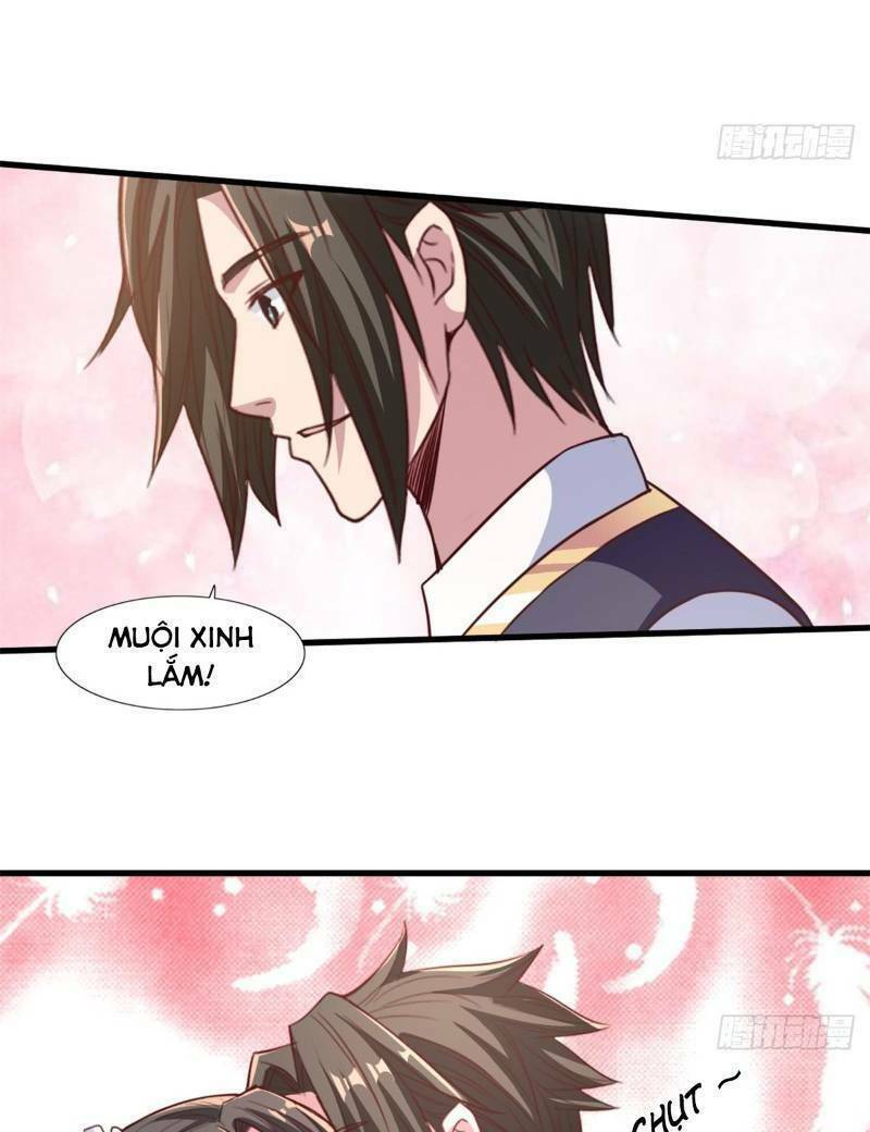 Hỗn Độn Kim Ô: Chapter 19