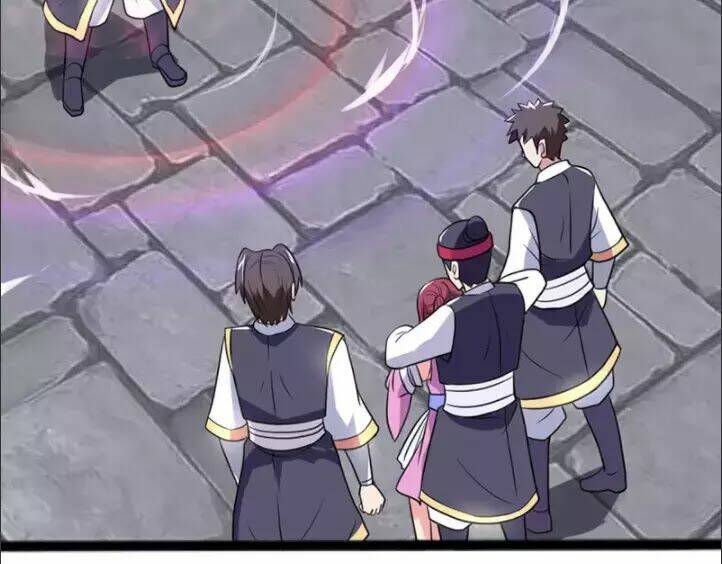 Hỗn Độn Kim Ô: Chapter 2