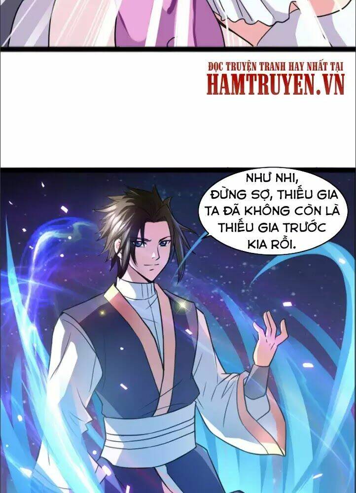 Hỗn Độn Kim Ô: Chapter 2