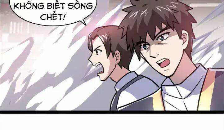 Hỗn Độn Kim Ô: Chapter 2