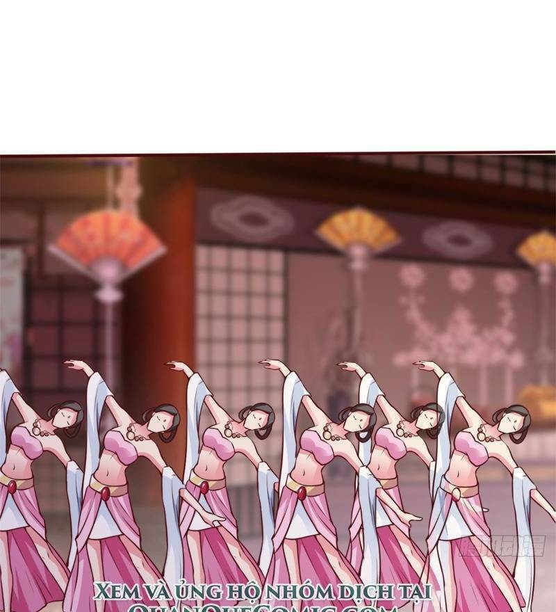 Hỗn Độn Kim Ô: Chapter 20
