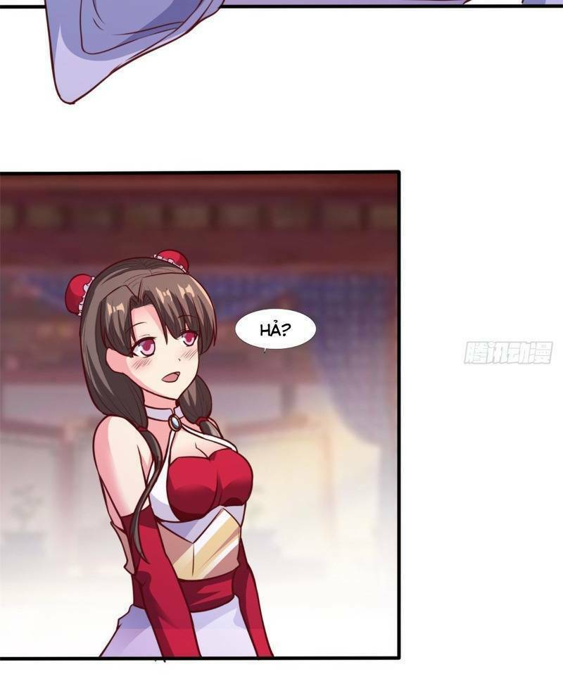 Hỗn Độn Kim Ô: Chapter 20