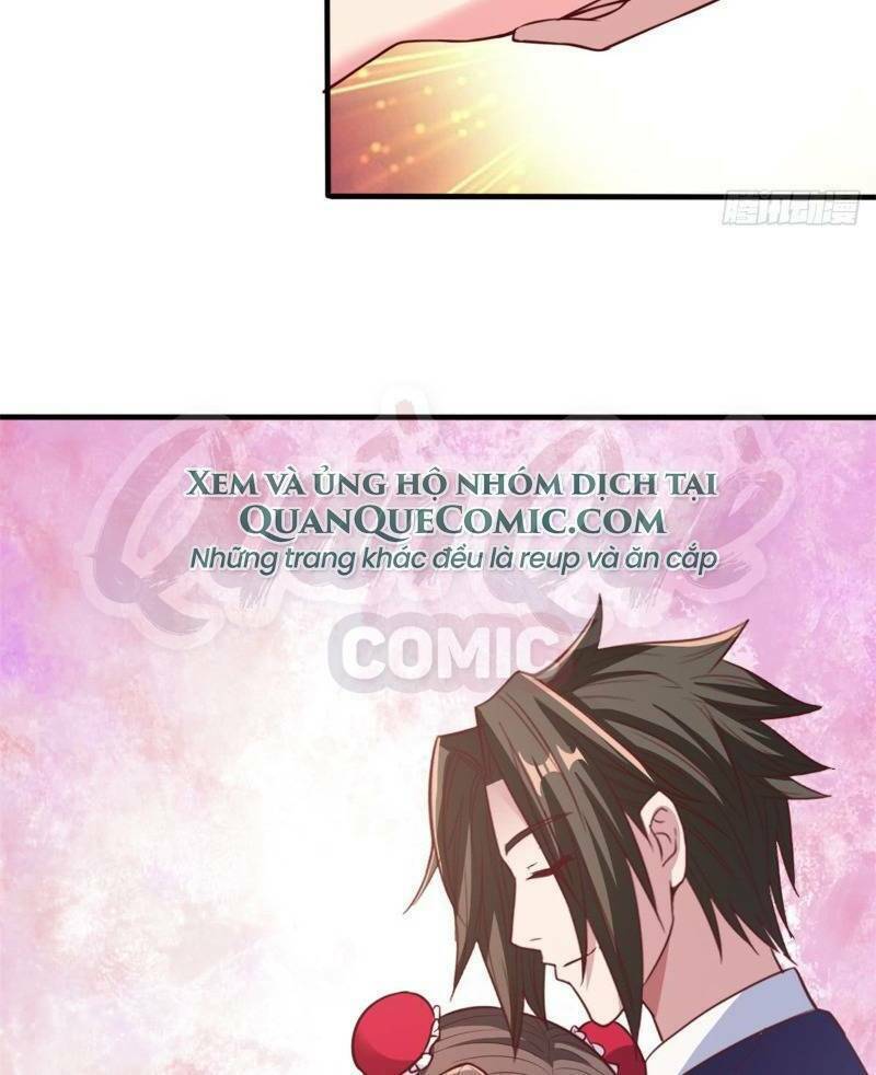 Hỗn Độn Kim Ô: Chapter 20