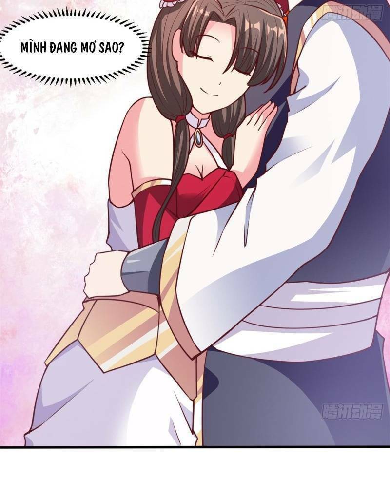 Hỗn Độn Kim Ô: Chapter 20