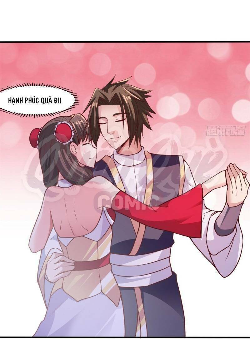 Hỗn Độn Kim Ô: Chapter 20