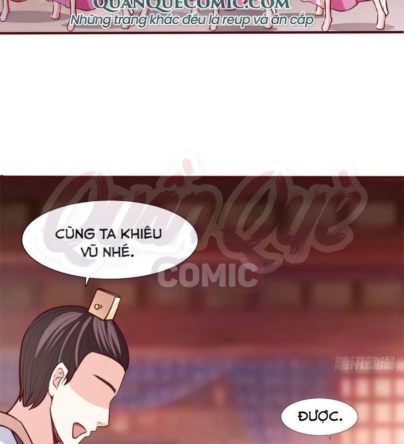 Hỗn Độn Kim Ô: Chapter 20