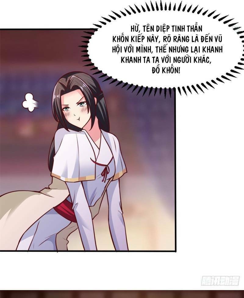 Hỗn Độn Kim Ô: Chapter 20
