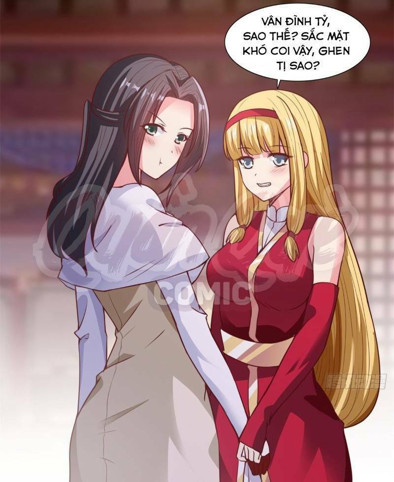 Hỗn Độn Kim Ô: Chapter 20