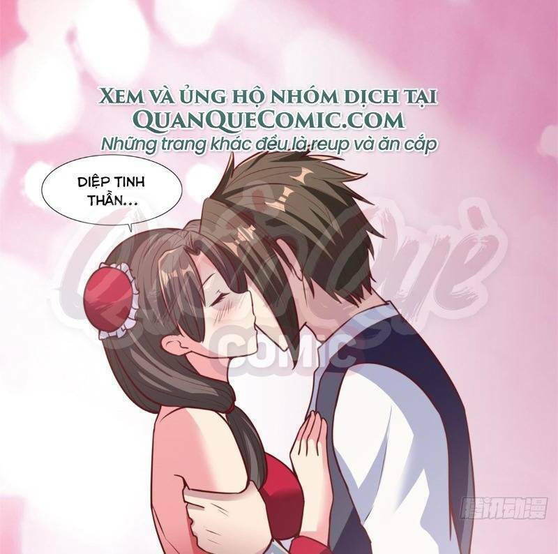 Hỗn Độn Kim Ô: Chapter 20