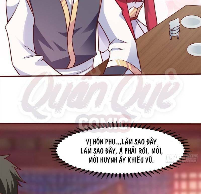 Hỗn Độn Kim Ô: Chapter 20