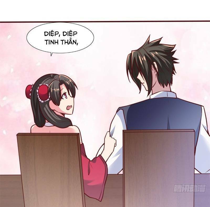 Hỗn Độn Kim Ô: Chapter 20