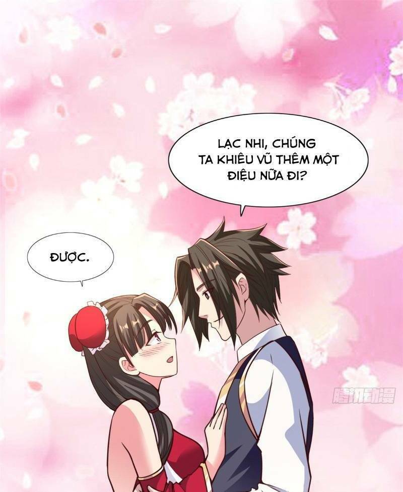 Hỗn Độn Kim Ô: Chapter 21