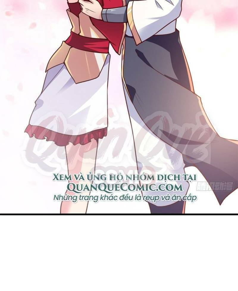 Hỗn Độn Kim Ô: Chapter 21