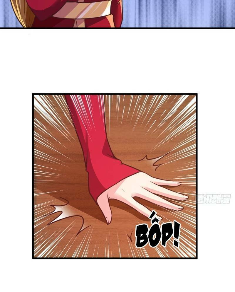 Hỗn Độn Kim Ô: Chapter 21