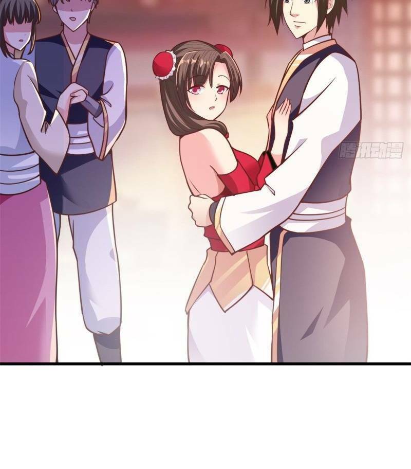Hỗn Độn Kim Ô: Chapter 21
