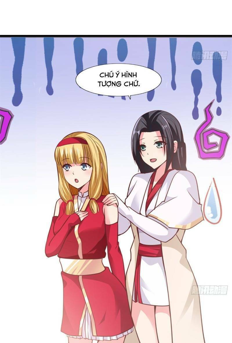 Hỗn Độn Kim Ô: Chapter 21