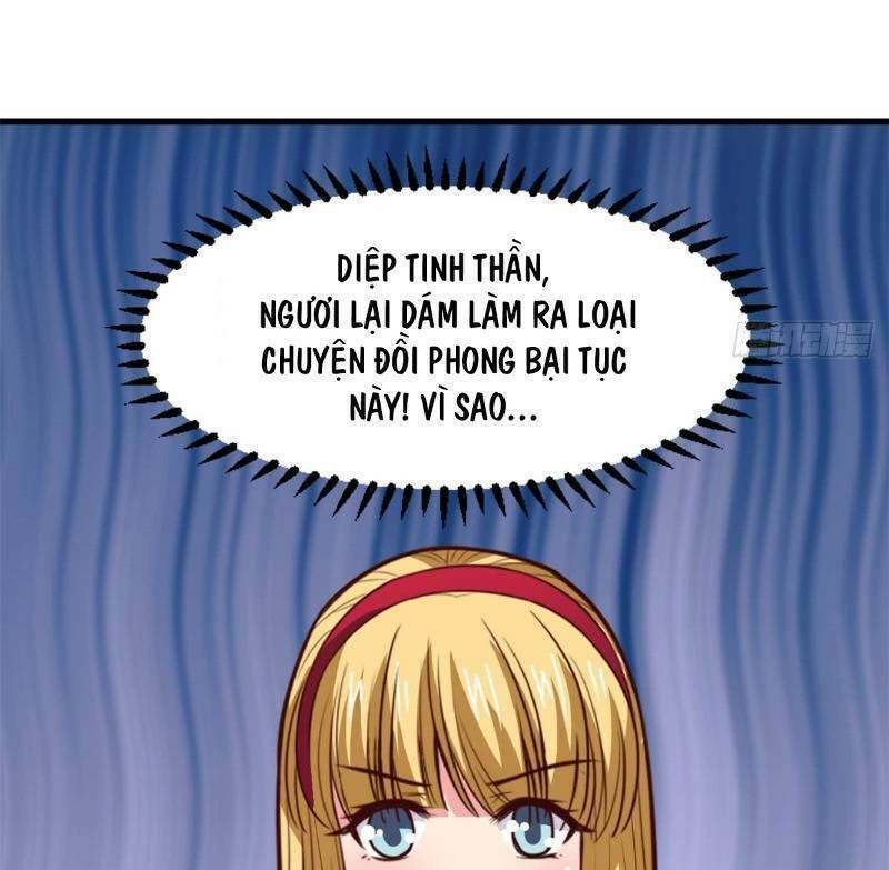 Hỗn Độn Kim Ô: Chapter 21