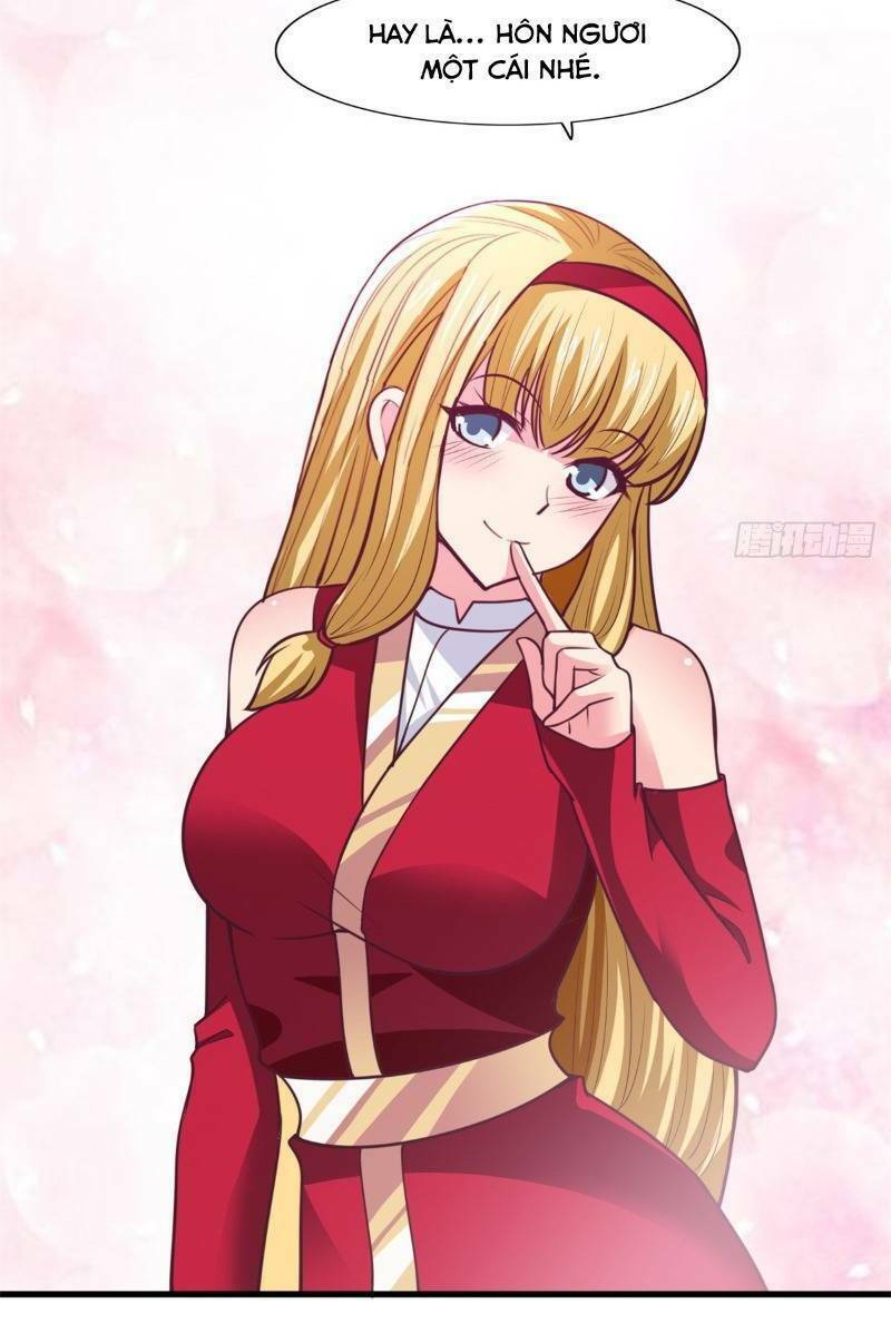 Hỗn Độn Kim Ô: Chapter 21
