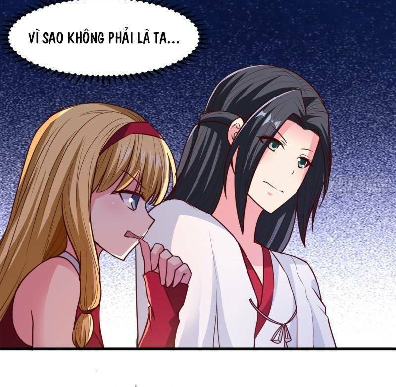 Hỗn Độn Kim Ô: Chapter 21