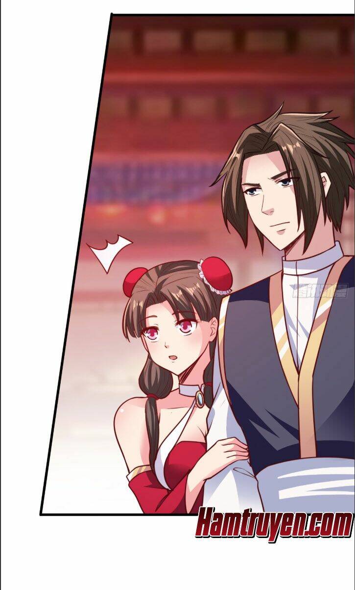 Hỗn Độn Kim Ô: Chapter 22