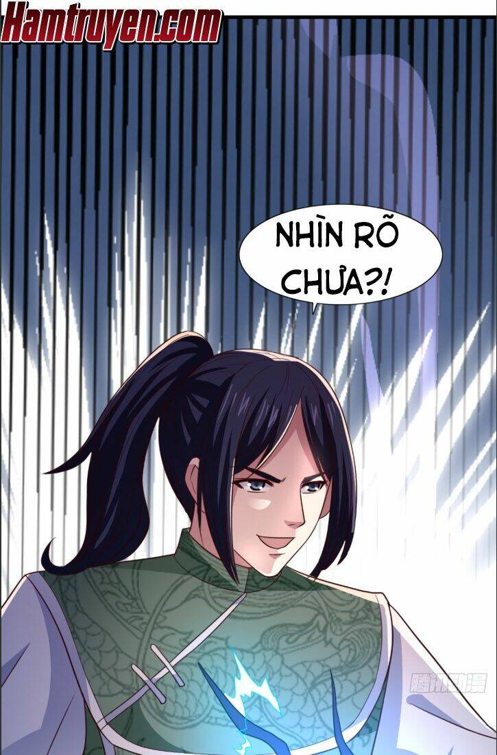 Hỗn Độn Kim Ô: Chapter 22