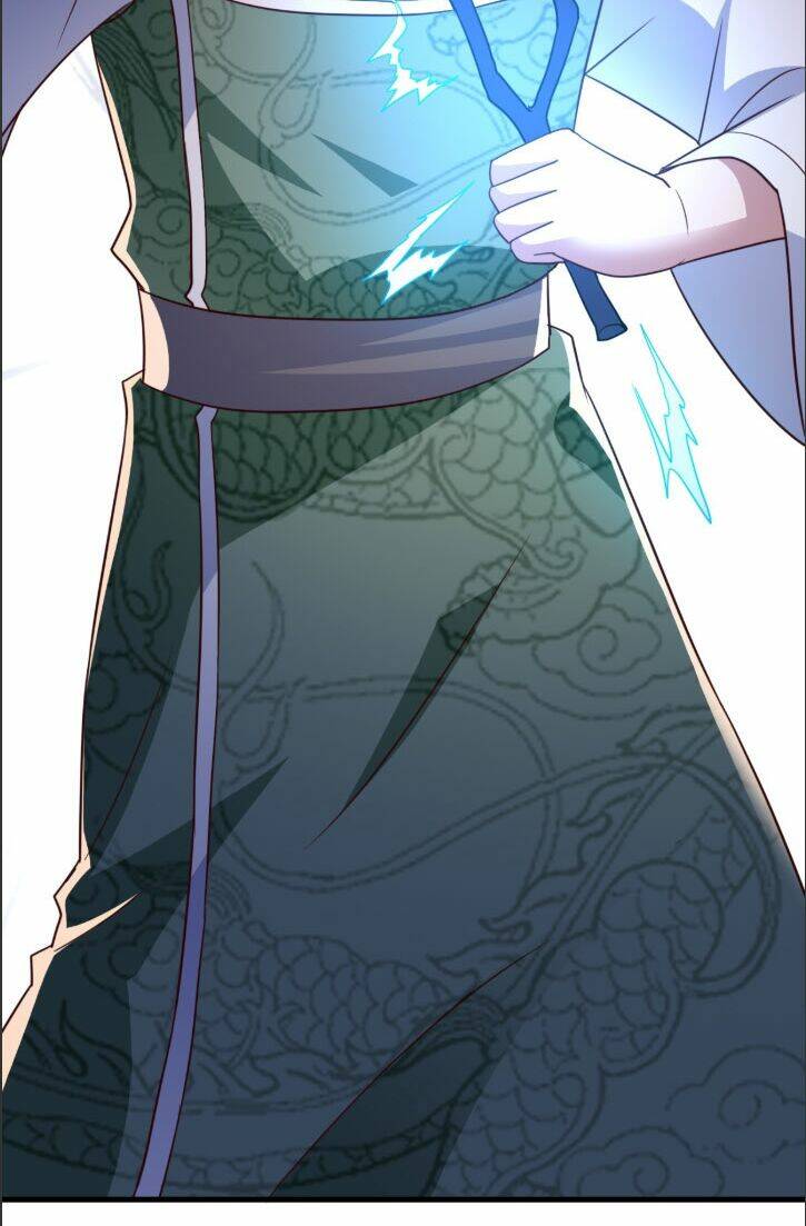 Hỗn Độn Kim Ô: Chapter 22