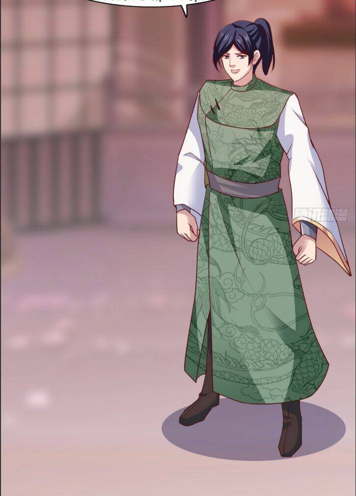 Hỗn Độn Kim Ô: Chapter 22