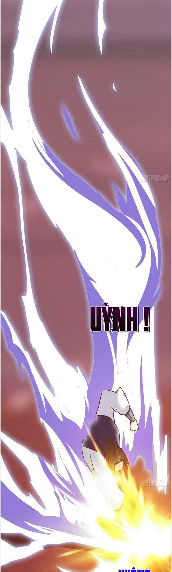 Hỗn Độn Kim Ô: Chapter 23