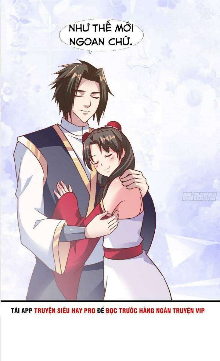 Hỗn Độn Kim Ô: Chapter 23