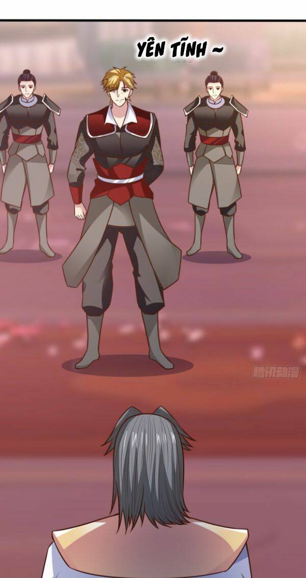 Hỗn Độn Kim Ô: Chapter 24