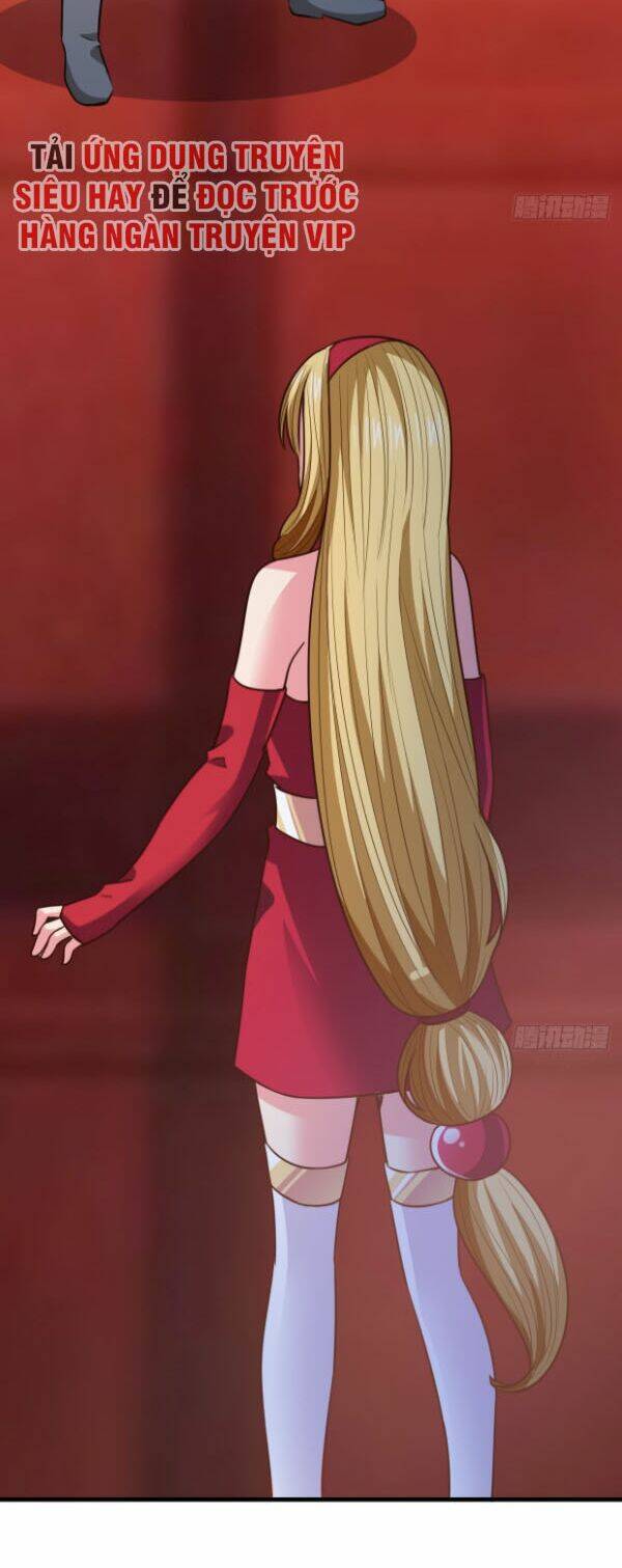 Hỗn Độn Kim Ô: Chapter 24