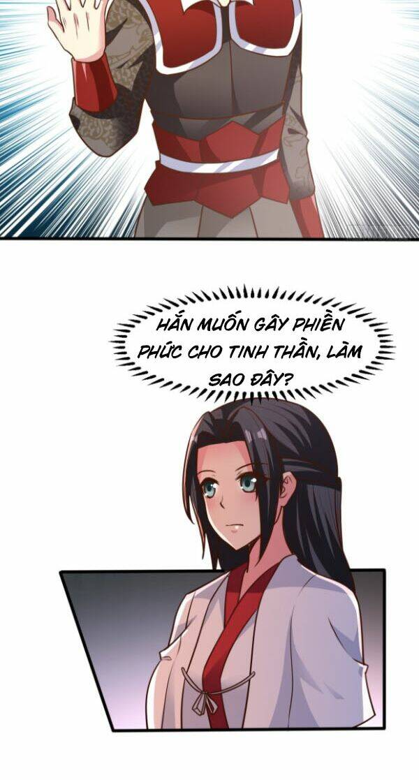 Hỗn Độn Kim Ô: Chapter 24