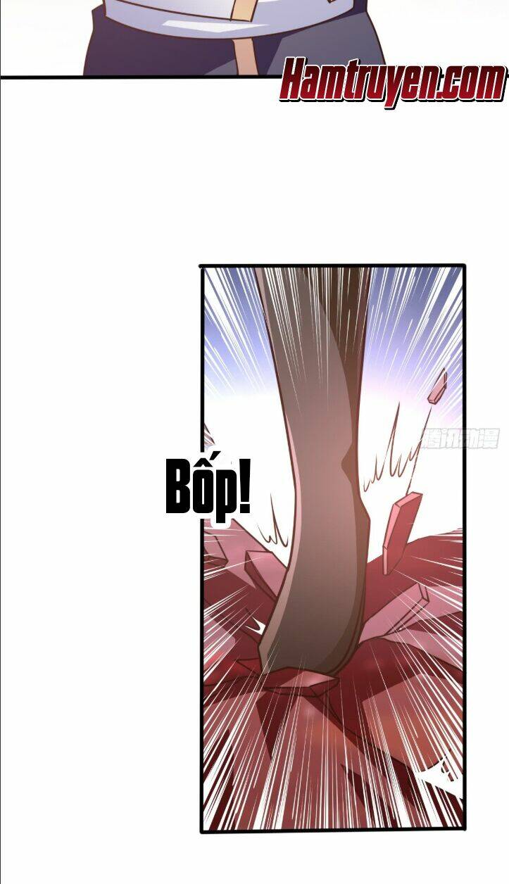 Hỗn Độn Kim Ô: Chapter 25