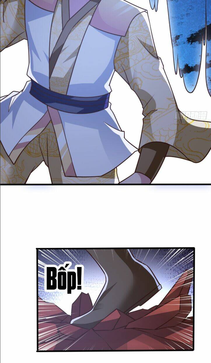 Hỗn Độn Kim Ô: Chapter 25