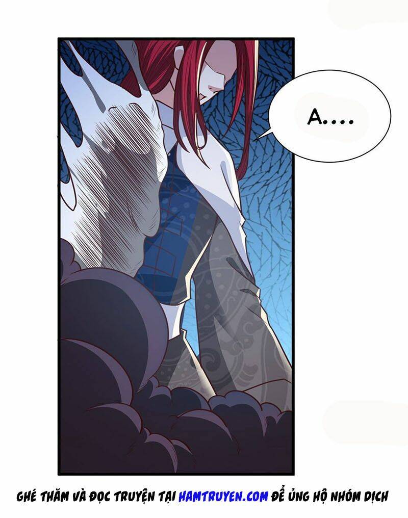 Hỗn Độn Kim Ô: Chapter 28