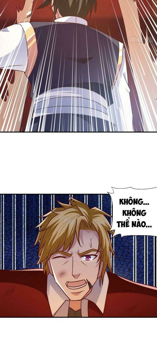 Hỗn Độn Kim Ô: Chapter 29