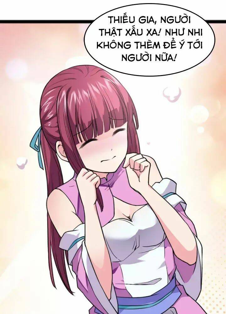 Hỗn Độn Kim Ô: Chapter 3