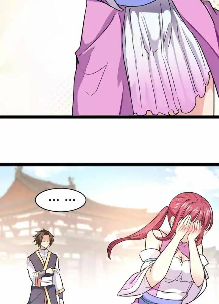 Hỗn Độn Kim Ô: Chapter 3