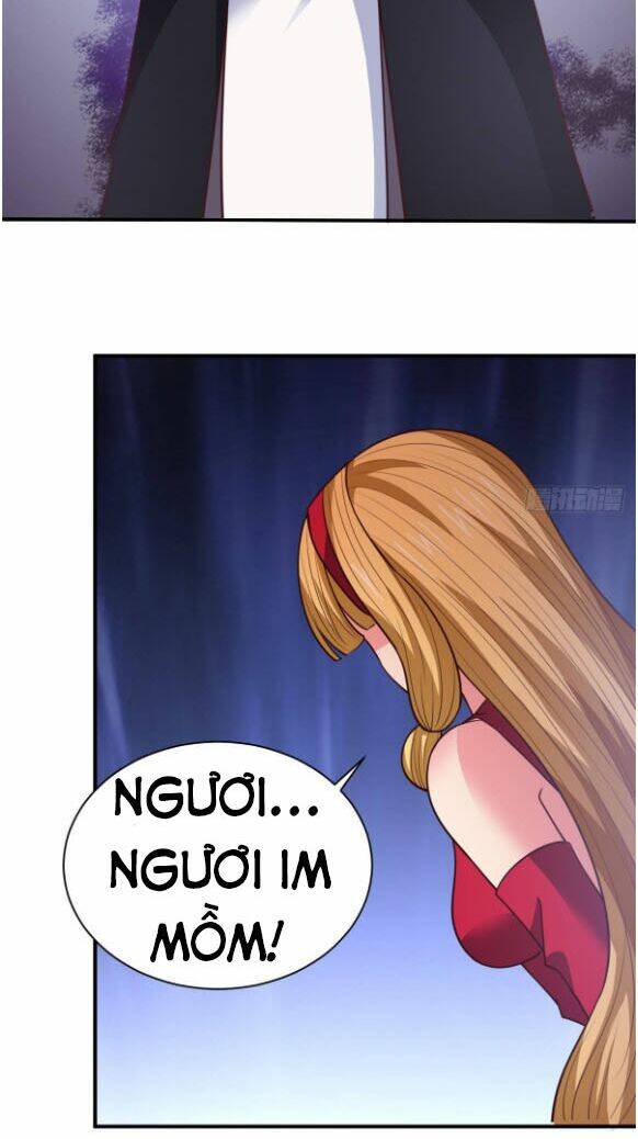 Hỗn Độn Kim Ô: Chapter 31