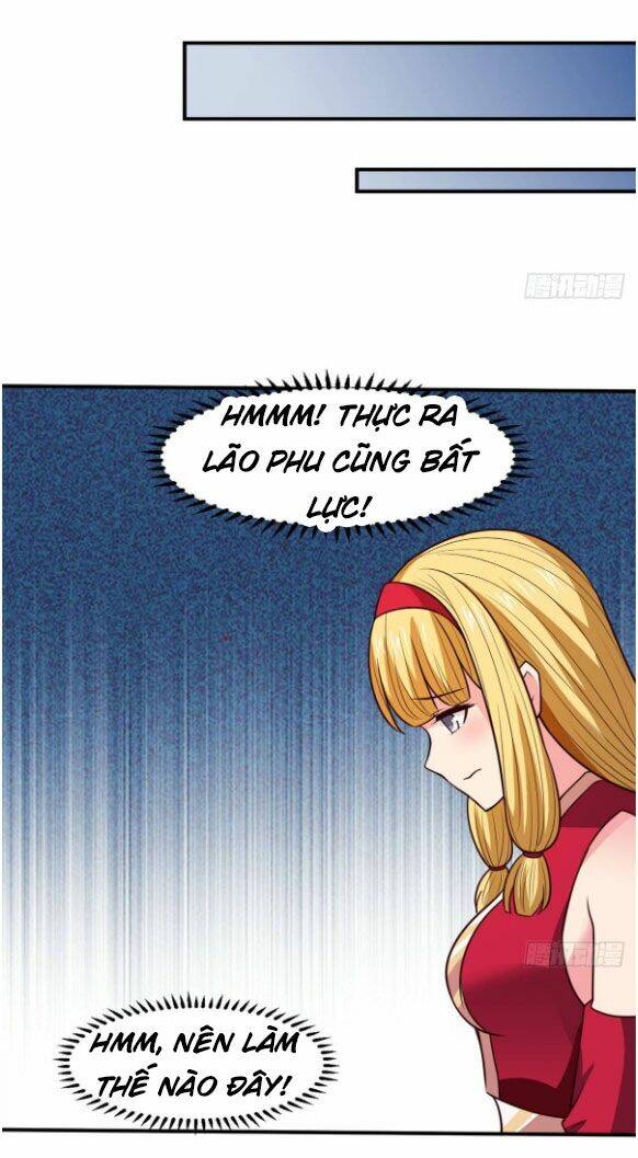 Hỗn Độn Kim Ô: Chapter 31