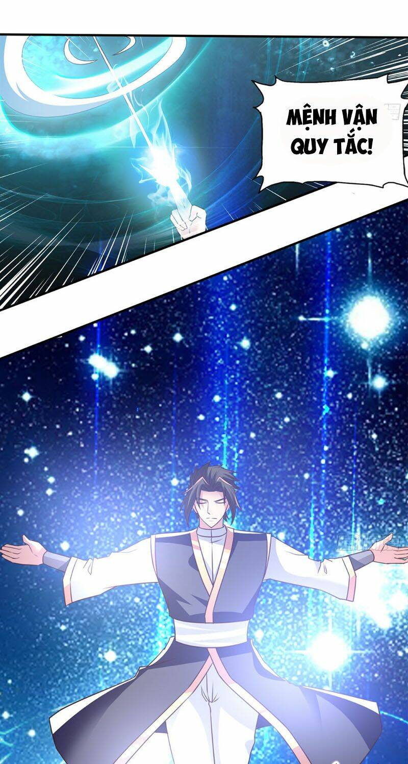 Hỗn Độn Kim Ô: Chapter 32